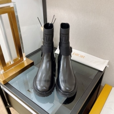 Christian Dior Boots